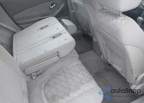 2005 Chevrolet Malibu Maxx Ls from USA, damaged, VIN 1G1ZT62825F268453